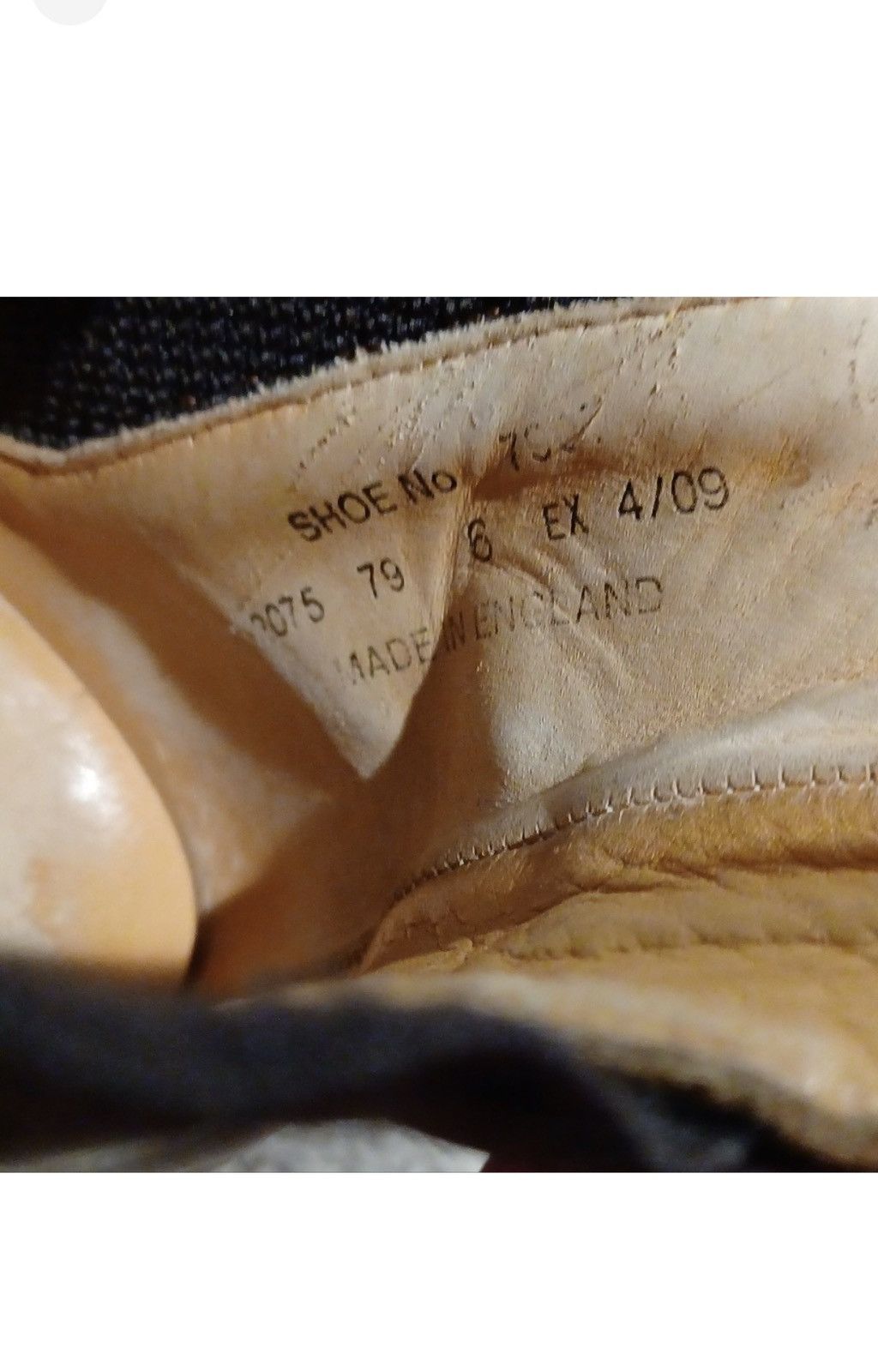 Loake Loake Chelsea Boots - Size 7 US Size US 7 / EU 40 - 5 Thumbnail