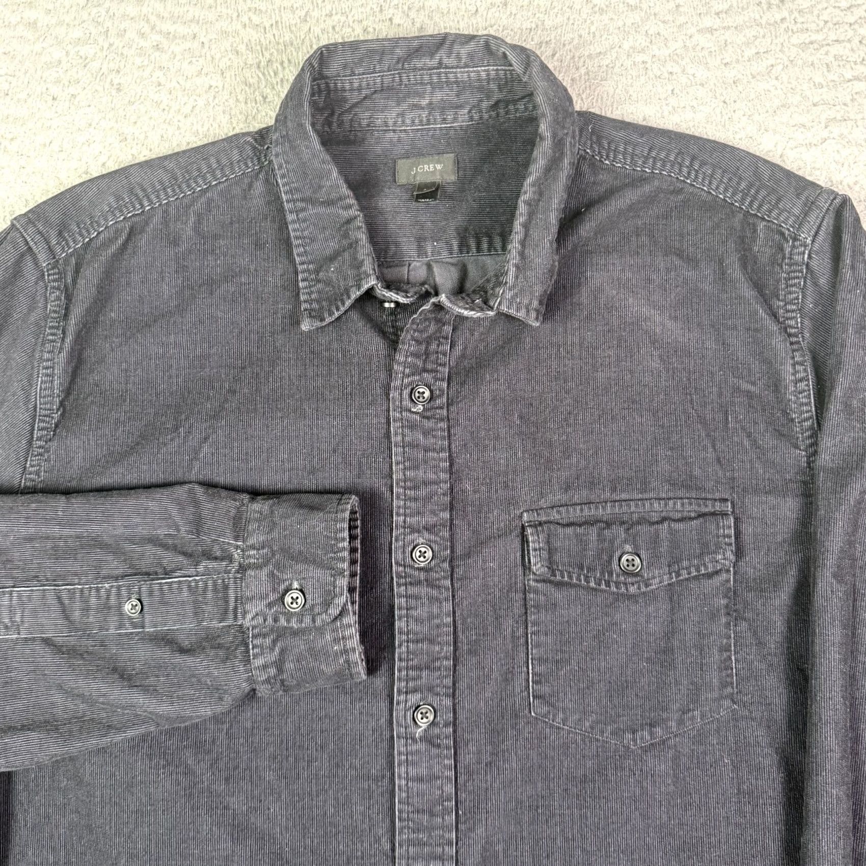 J.Crew Item Specifications: Lightweight Size US L / EU 52-54 / 3 - 2 Thumbnail