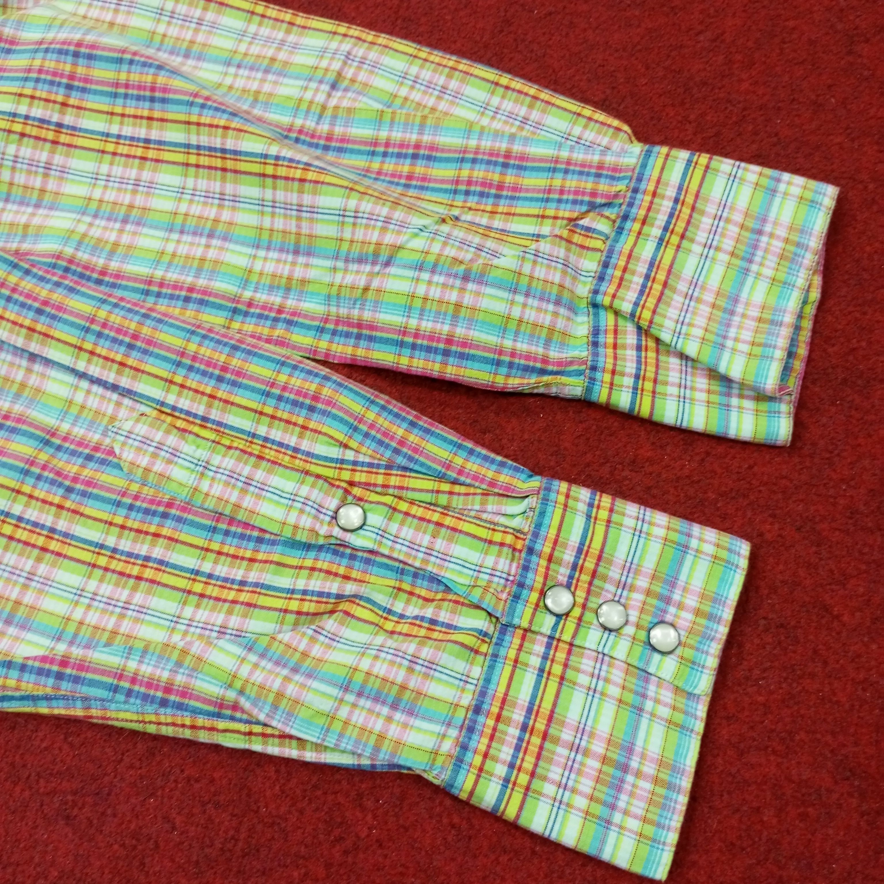 Polo Ralph Lauren Polo by Ralph Lauren Classic Style Shirt c223n41 Size US L / EU 52-54 / 3 - 7 Thumbnail