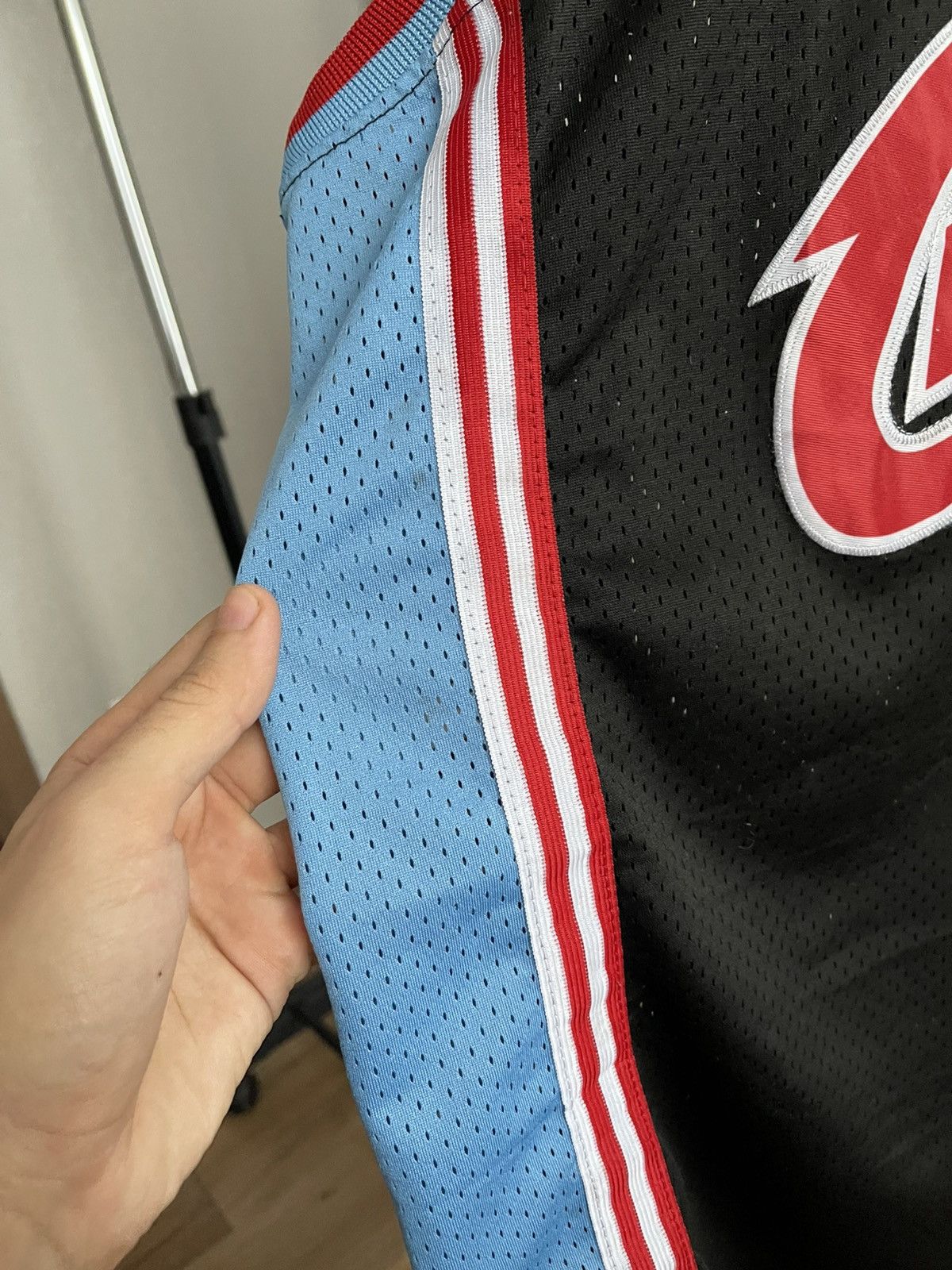 Adidas Cleveland Cavaliers LeBron James Adidas Vintage NBA Jersey Size US XXL / EU 58 / 5 - 11 Thumbnail