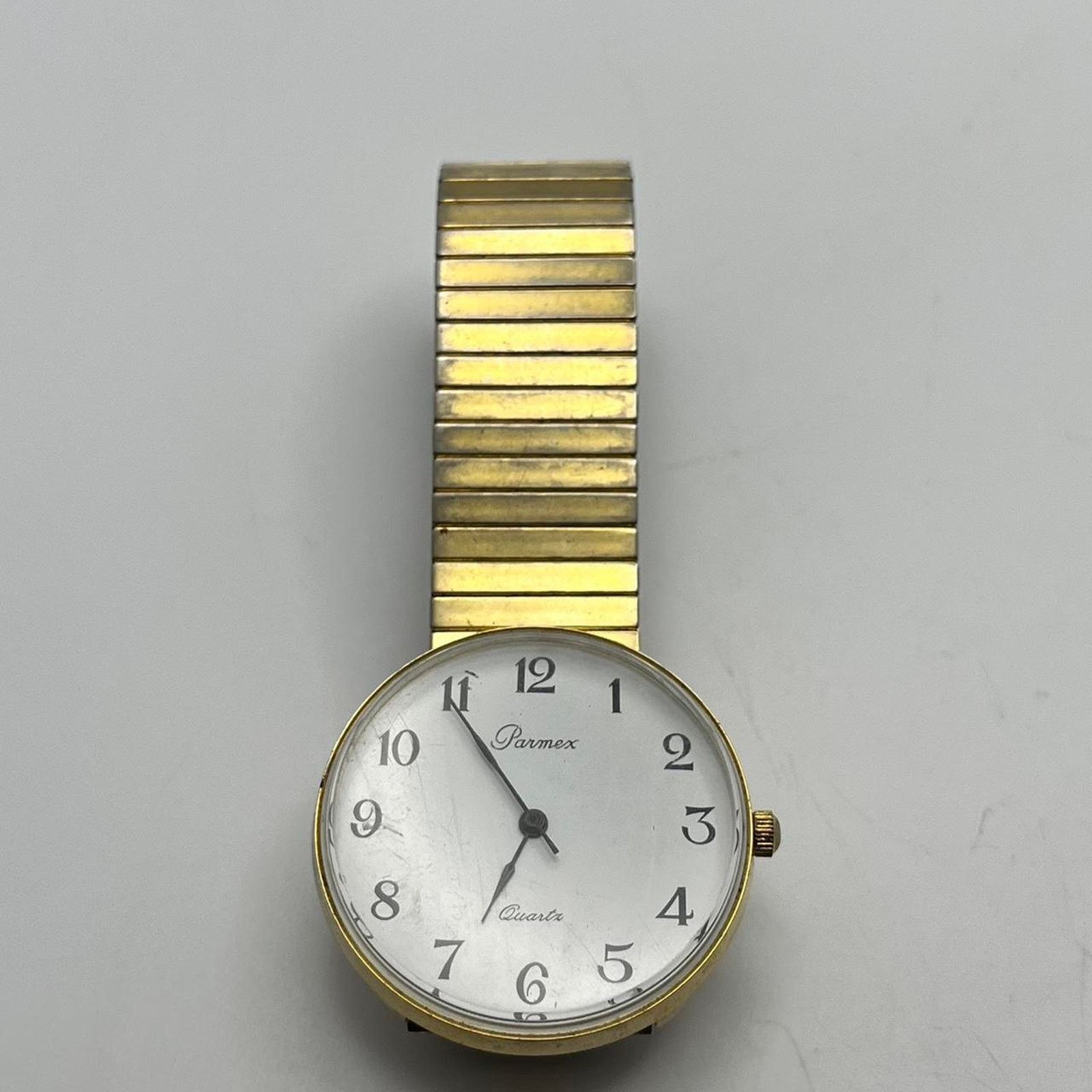 Other Gold mens watch Size ONE SIZE - 3 Thumbnail