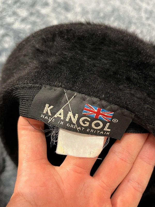 Kangol Kangol Furgora Cap Size ONE SIZE - 8 Thumbnail