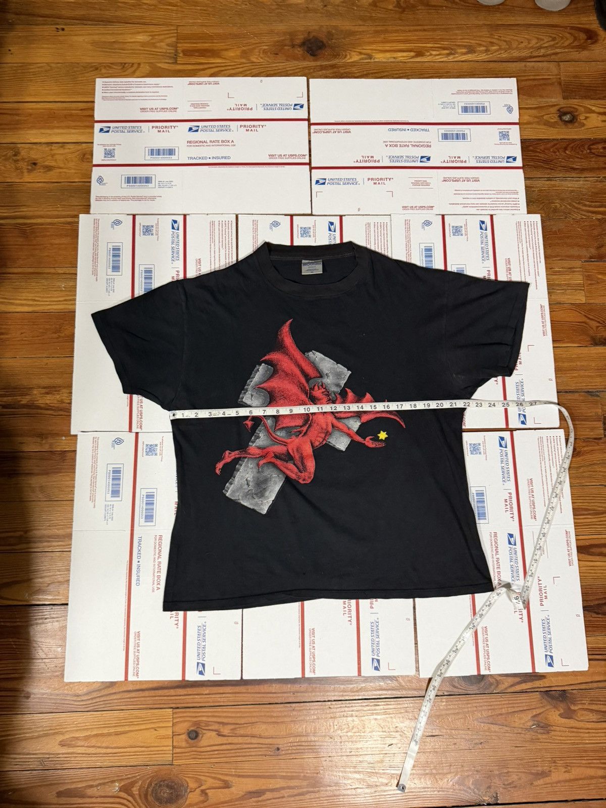 Vintage Vintage 1992 Black Sabbath Dehumanizer Tee XL Size US XL / EU 56 / 4 - 5 Thumbnail