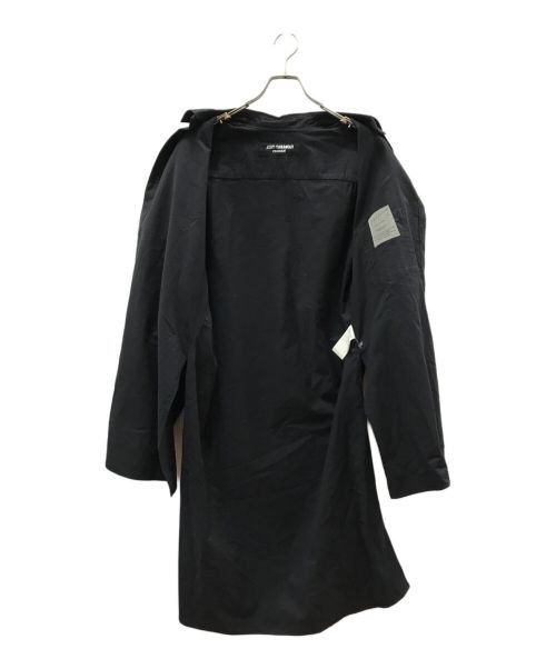 Yohji Yamamoto YOHJI YAMAMOTO staff shirt Size US XXL / EU 58 / 5 - 3 Thumbnail