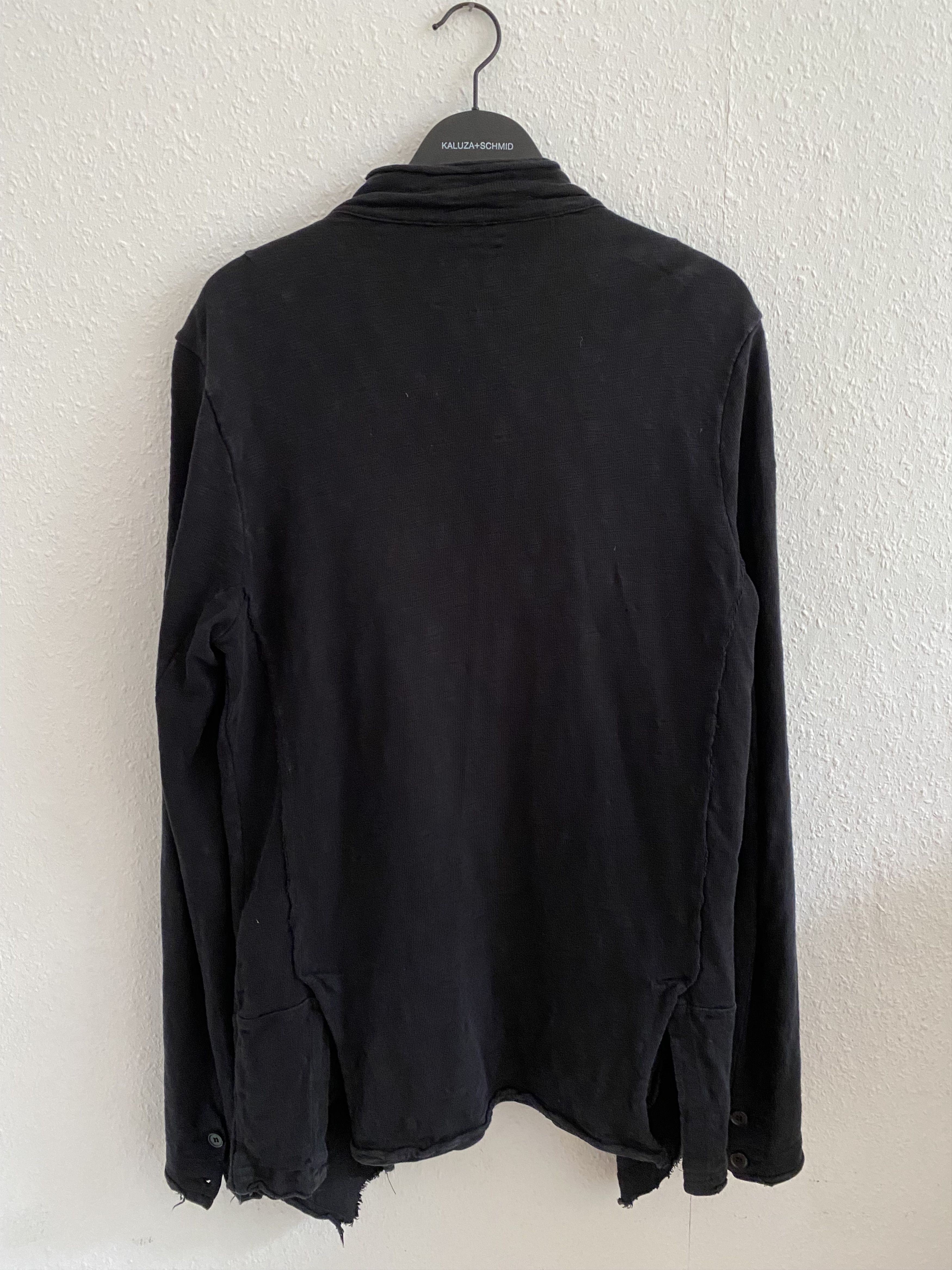 Thom Krom Thom Krom Kardigan Size US M / EU 48-50 / 2 - 4 Thumbnail