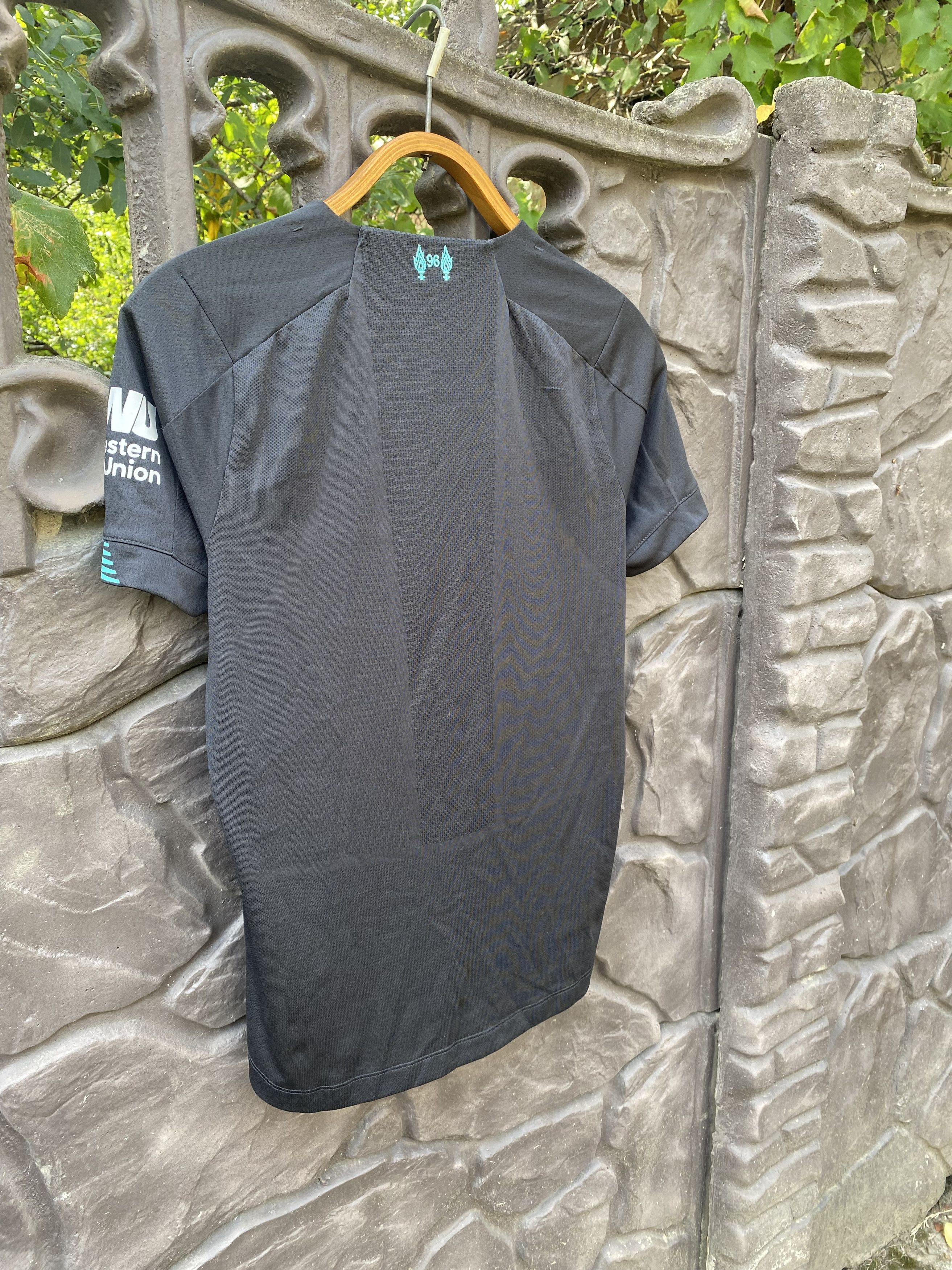 New Balance New Balance FC Liverpool 19/20 Third Football Shirt Soccer Size US S / EU 44-46 / 1 - 10 Thumbnail