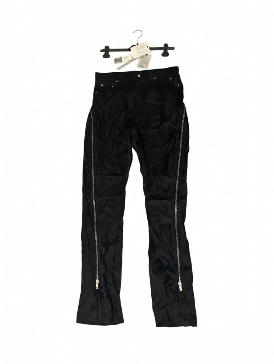 Rick Owens Rick Owens Banana Bolan Size US 33 - 1 Thumbnail