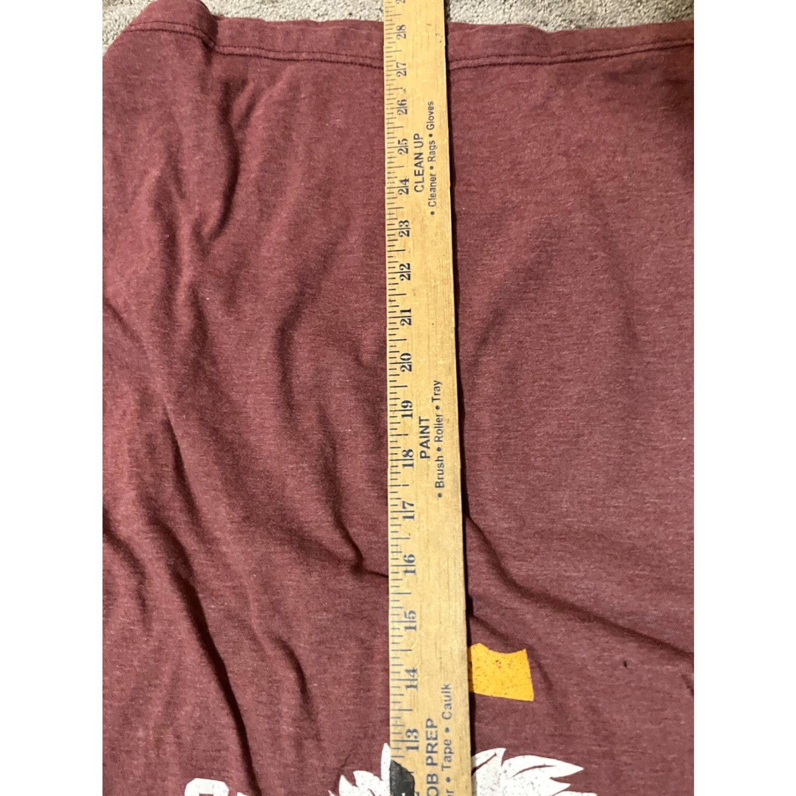 Levi's Levi's Large Red Crew Neck T-Shirt Men's 90s Classic Big Logo Size US L / EU 52-54 / 3 - 6 Thumbnail