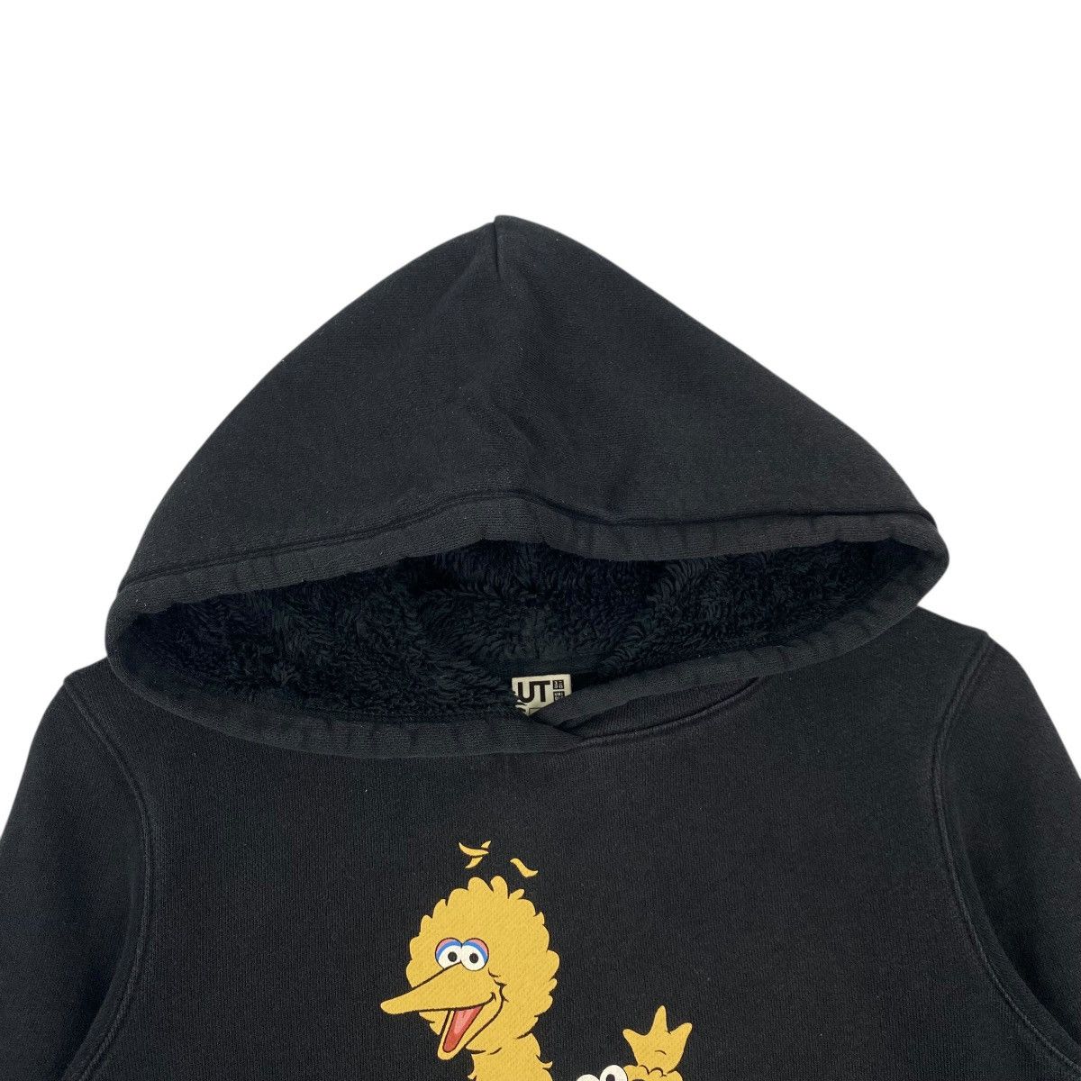 Other Vintage Sesame Street Hoodie Big Logo Pullover Jumper Sz M Size US M / EU 48-50 / 2 - 4 Thumbnail