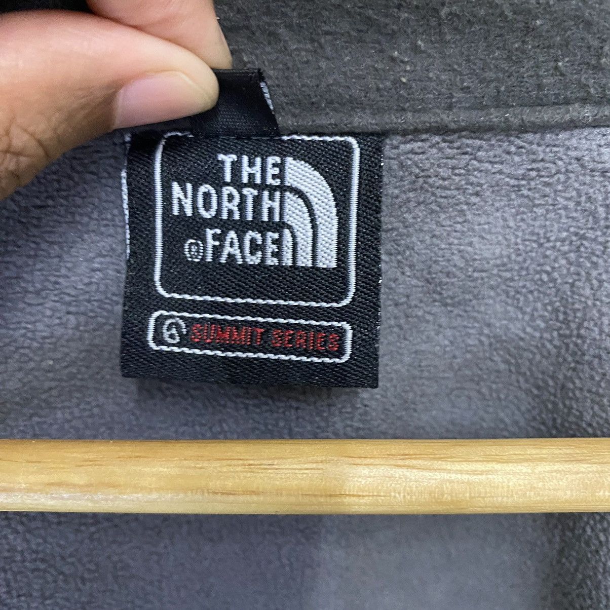 Nanamica The North Face Summit Series Windstopper Soft Shell Jacket Size US M / EU 48-50 / 2 - 15 Thumbnail