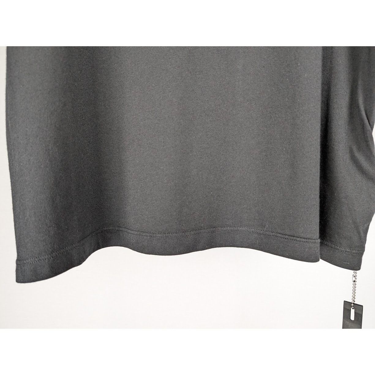 Amiri o1rshd1 Q:3 / Amiri XO Beverly Hills Tee in Black / Rainbow Size US M / EU 48-50 / 2 - 7 Thumbnail