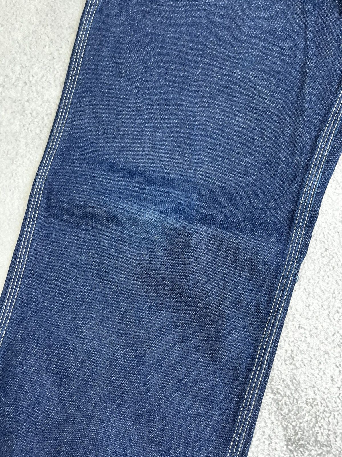 Carhartt Carhartt simple pants size 29/32 Size US 29 - 3 Thumbnail