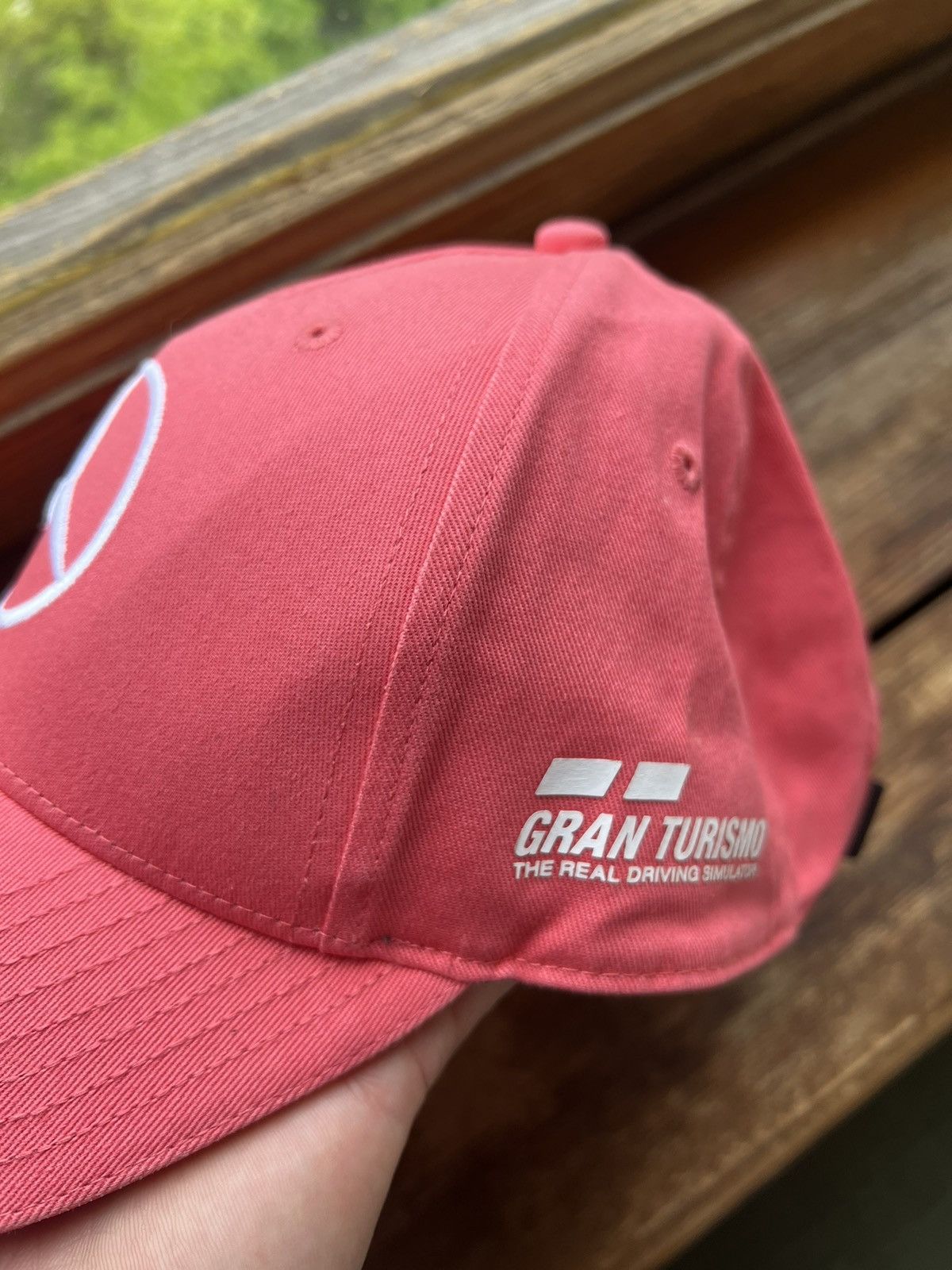 Mercedes-Benz Mercedes Benz AMG Petronas Mens Cap Hat Formula Uno Size ONE SIZE - 19 Thumbnail