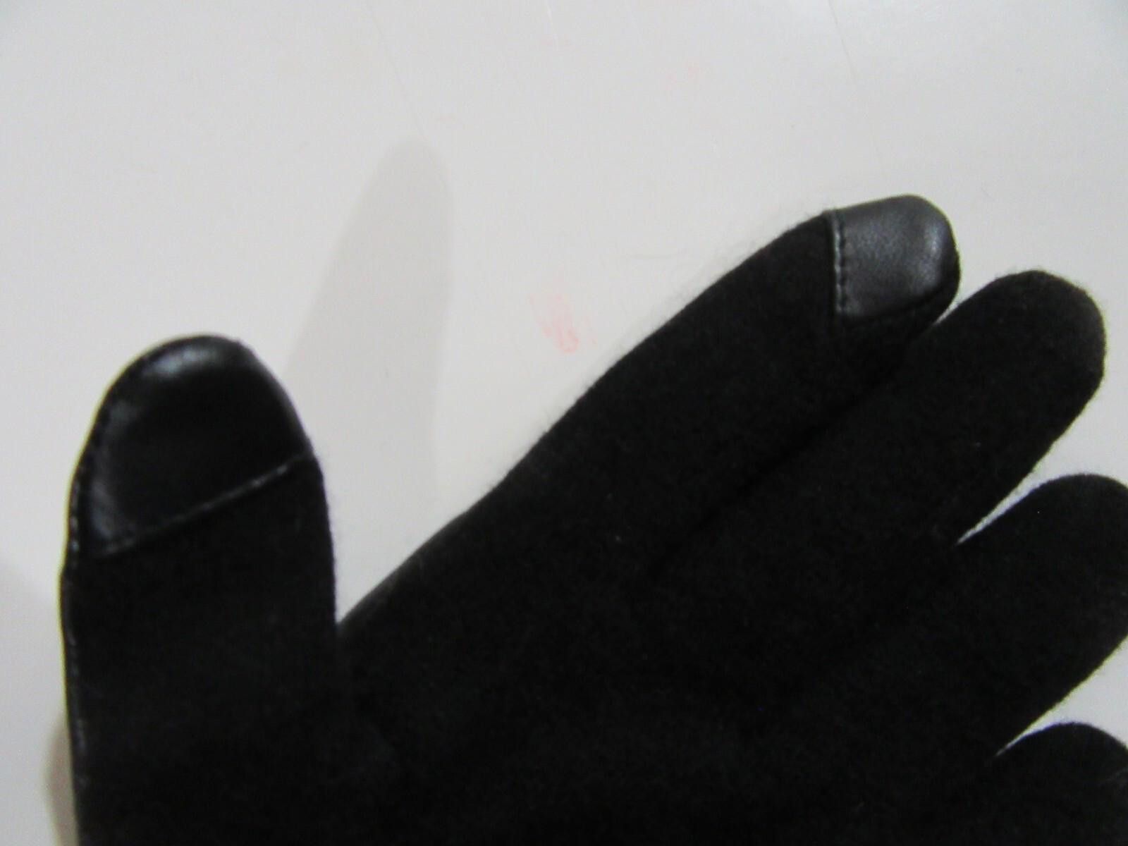 Lauren Ralph Lauren Womens Ralph Lauren Winter Gloves Touch Fingertip Operate Size ONE SIZE - 3 Thumbnail