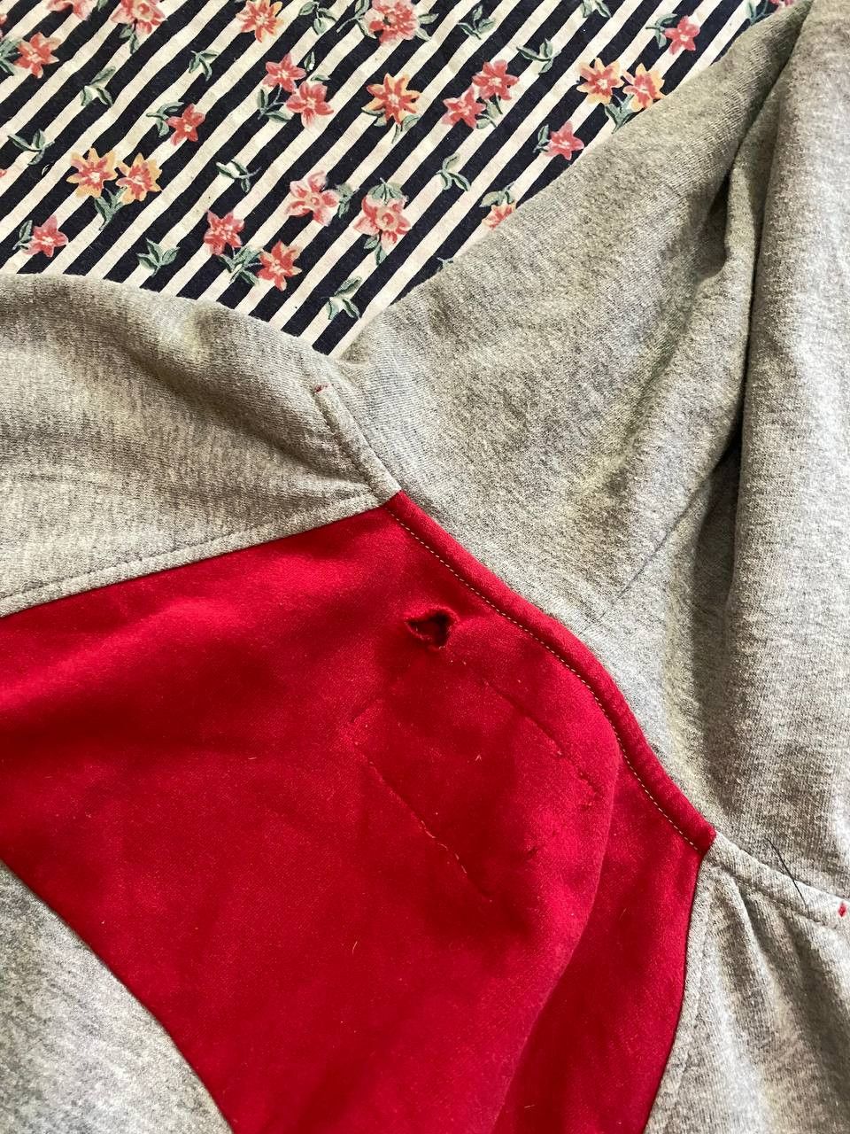 True Religion vintage streetwear True Religion big logo Sweatshirt hoodie Size US M / EU 48-50 / 2 - 15 Thumbnail