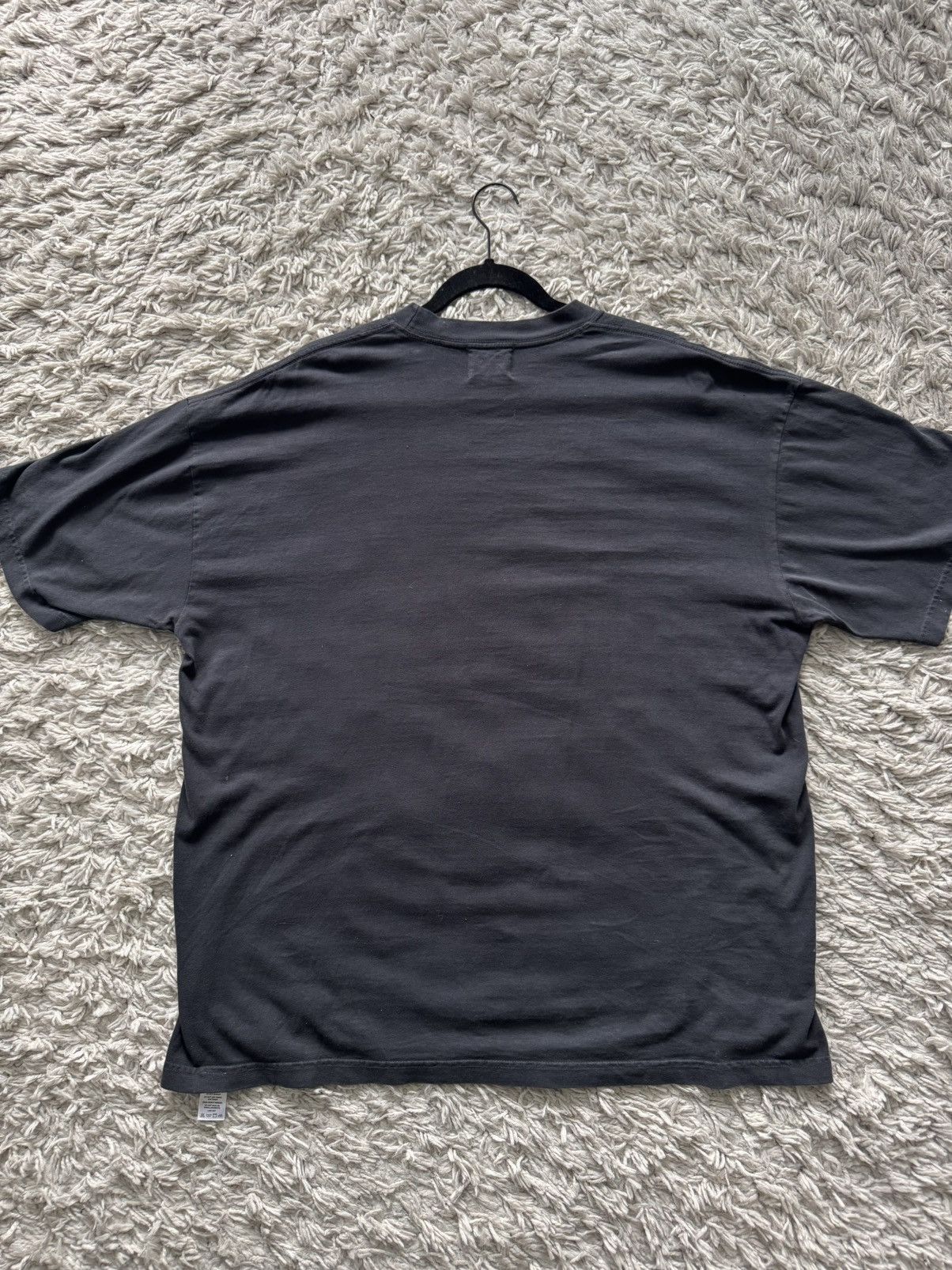 Warren Lotas Warren Lotas Death Life Eyes T-Shirt | Grailed