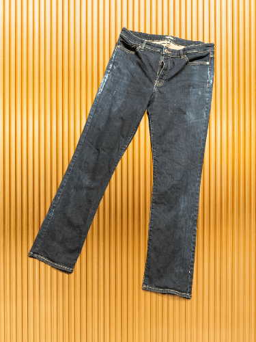 Polo Ralph Lauren Vintage 90’s Polo Ralph Lauren Jeans Women’s Size 34" / US 12 / IT 48 - 1 Thumbnail