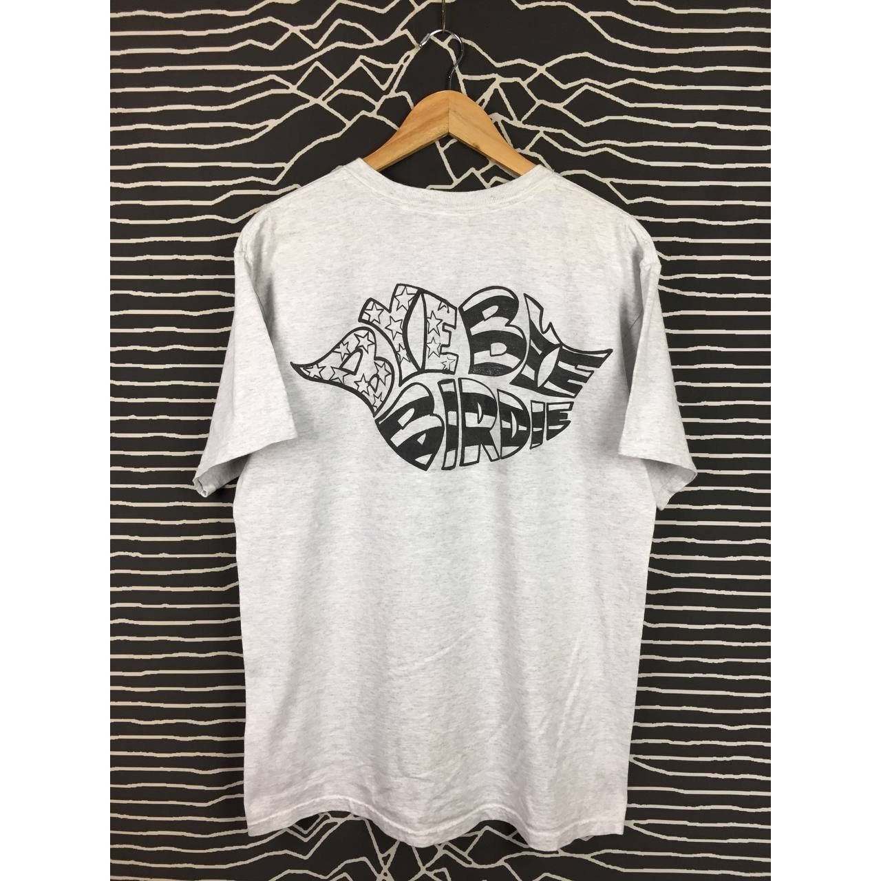 Anvil × Vintage Vtg 00s Bye Bye Birdie Musical byCanisteo Central School Tee Size US L / EU 52-54 / 3 - 1 Thumbnail
