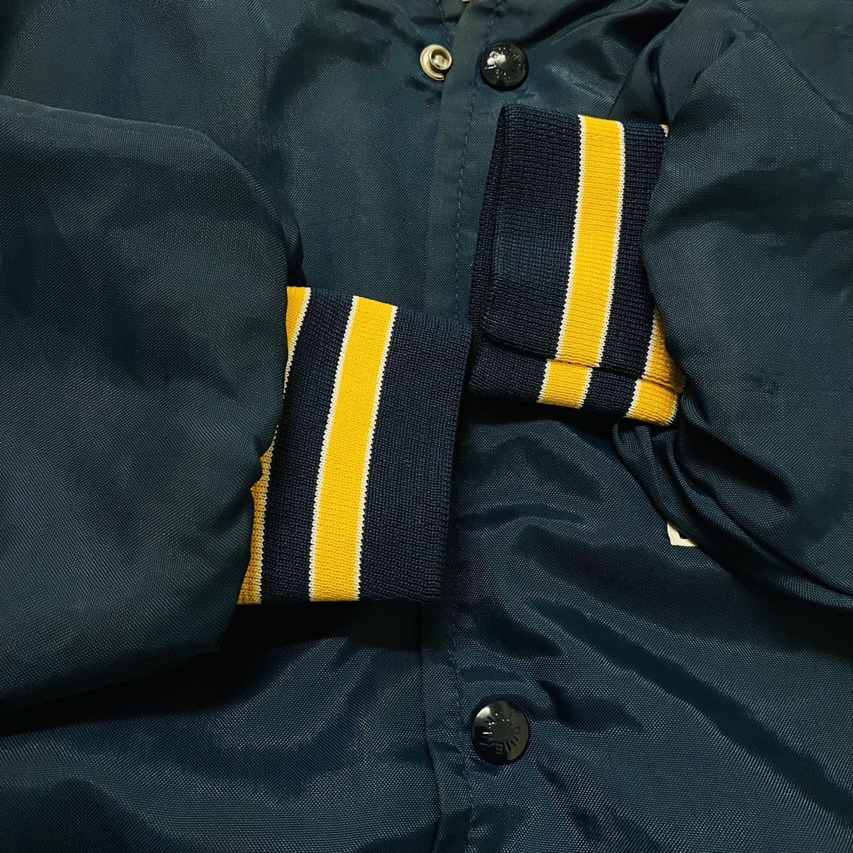 Vintage Vintage 80s king louie jacket made in usa Size US XL / EU 56 / 4 - 7 Thumbnail