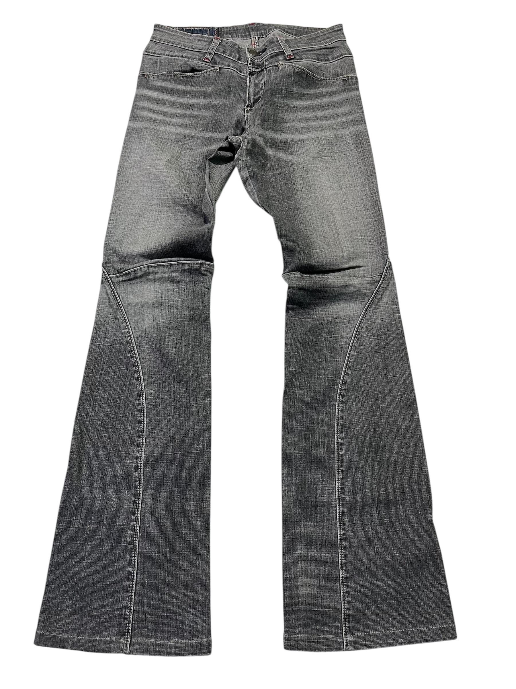 Marithe Francois Girbaud Skinny Jeans