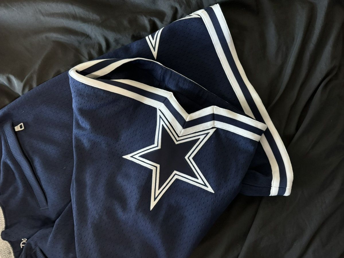 Just Don Dallas Cowboys Just Don Shorts Size US 36 / EU 52 - 5 Thumbnail