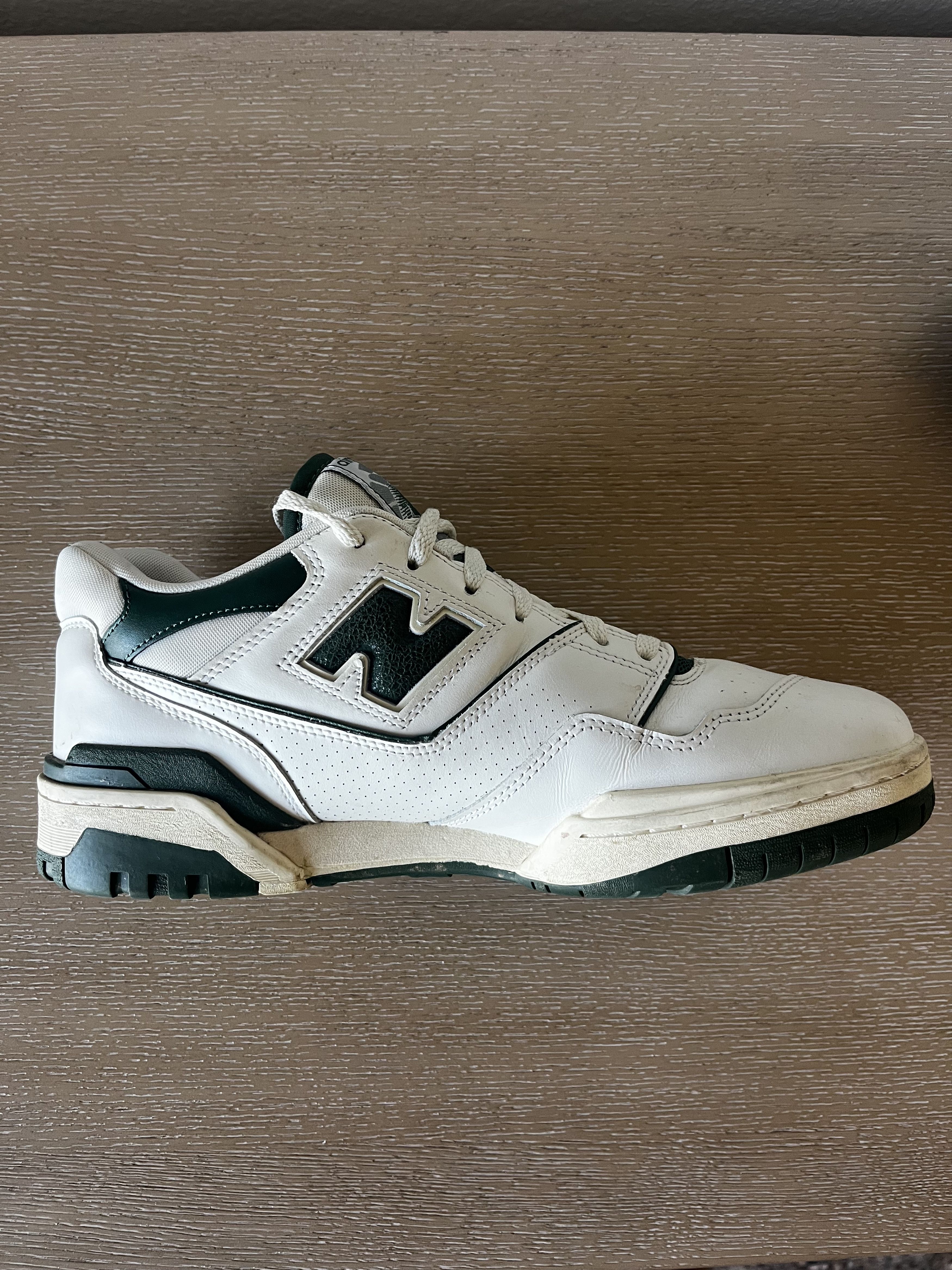 Aime Leon Dore × New Balance FW 2020 ALD New Balance 550 - 'Evergreen' Size US 11 / EU 44 - 9 Thumbnail