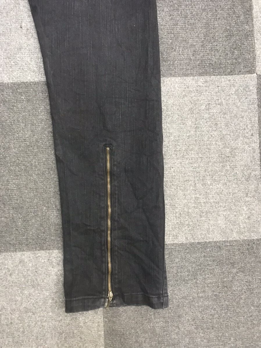Japanese Brand × Seditionaries M&S Japan Multizipper Rare Pant Size US 33 - 16 Thumbnail