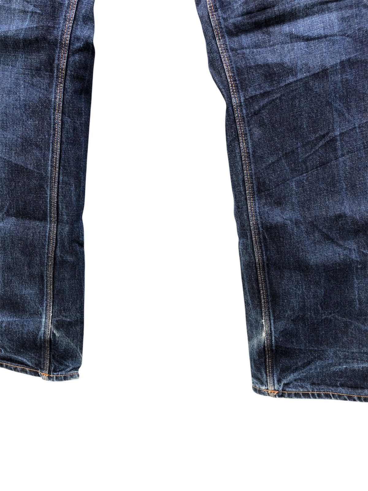Acne Studios Acne Studios Blue Jeans Size US 28 / EU 44 - 6 Thumbnail