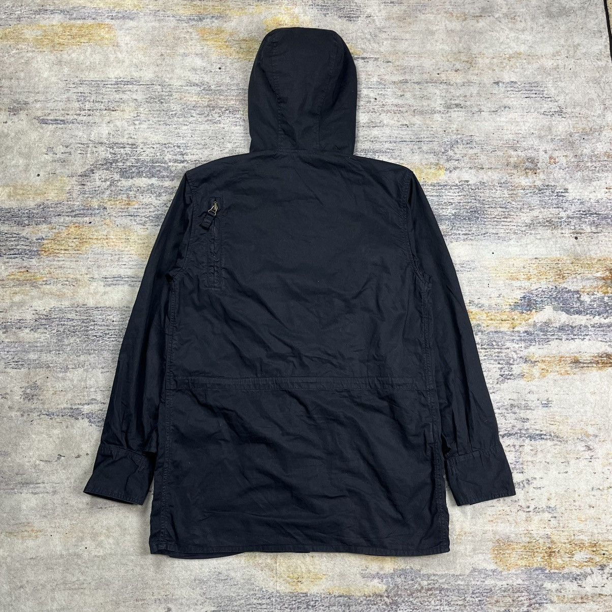 Barena Venezia Barena Venezia x Nepenthes multi pocket jacket Size US M / EU 48-50 / 2 - 2 Thumbnail