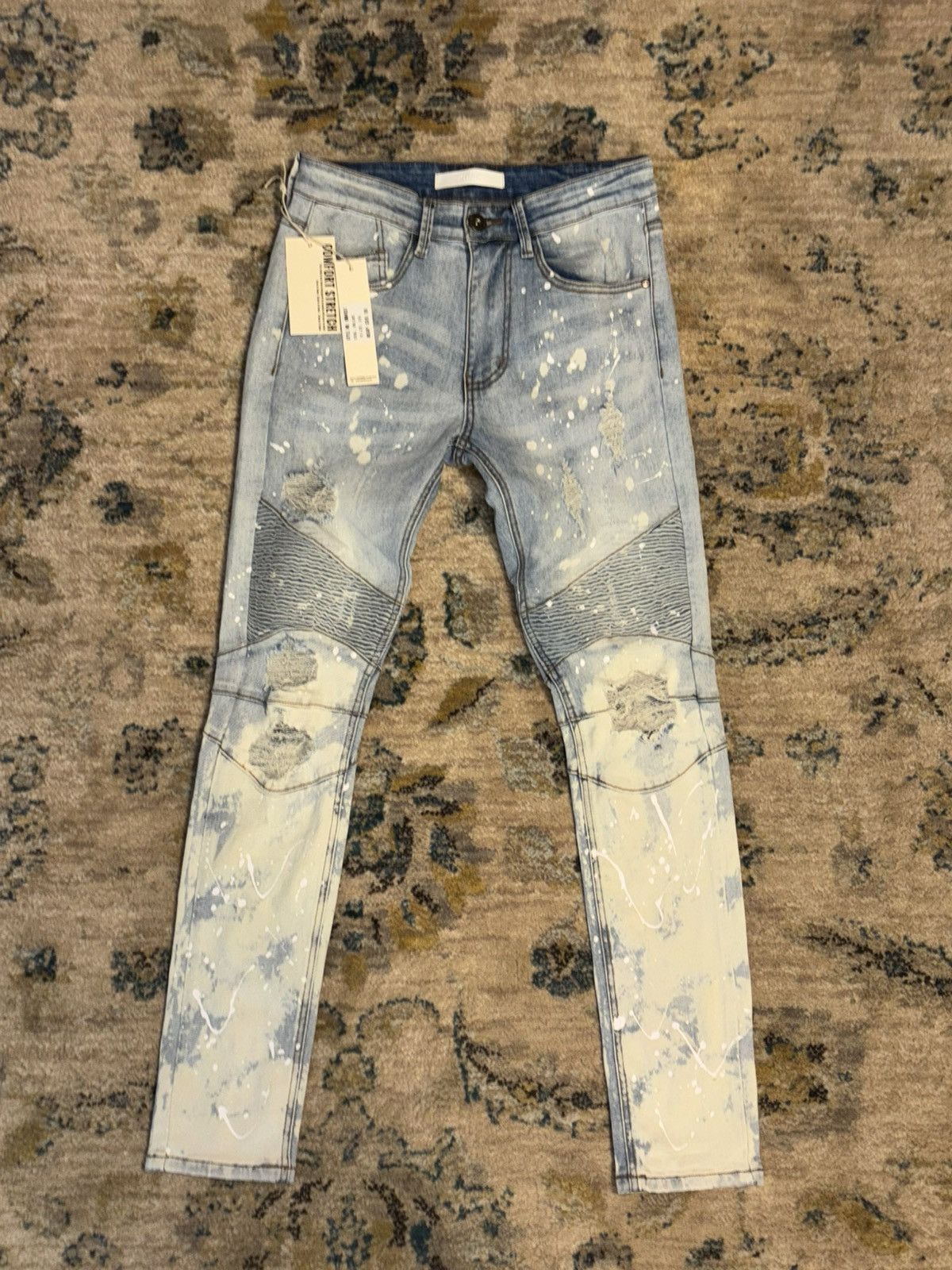 Other Kdnk jeans size 28 Size US 28 / EU 44 - 5 Thumbnail