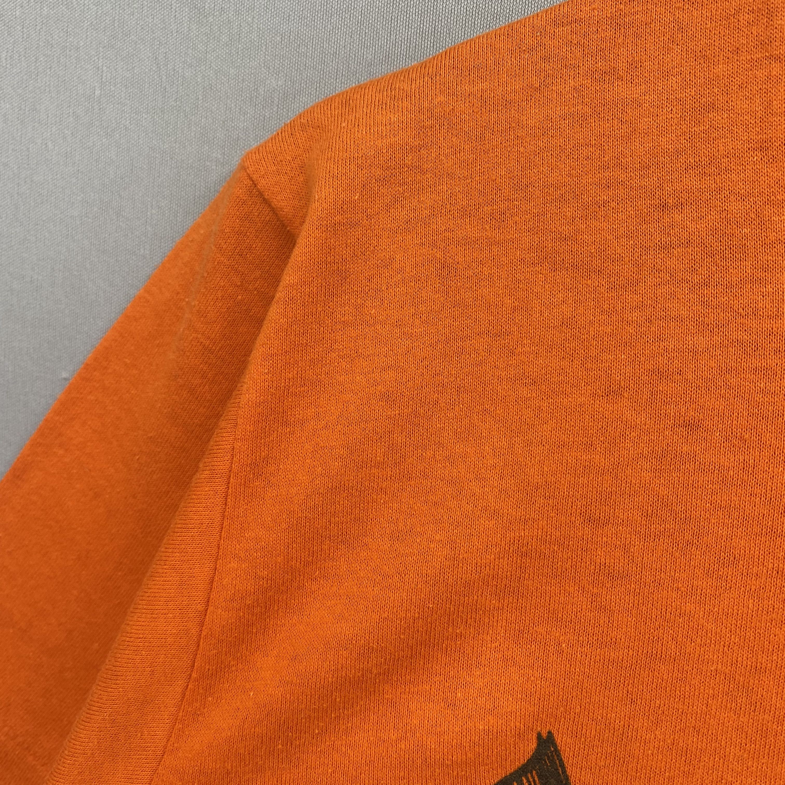 Vintage Vintage 90s Cumberland General Store T-Shirts Tee | GF10280 Size US M / EU 48-50 / 2 - 6 Thumbnail