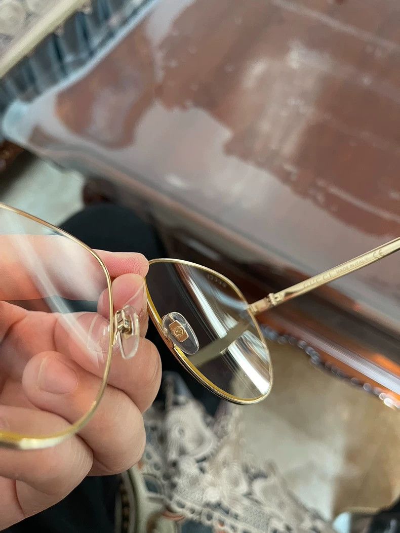 Gucci Gucci Sunglasses 2502-Nextarrow Size ONE SIZE - 7 Thumbnail