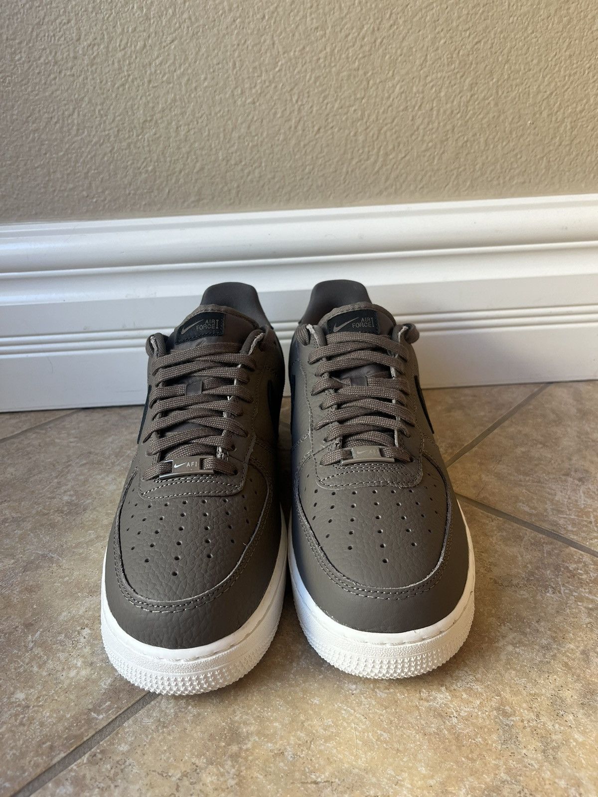 Nike Air Force 1 Craft 'Ridgerock size 9.5 Size US 9.5 / EU 42-43 - 1 Thumbnail