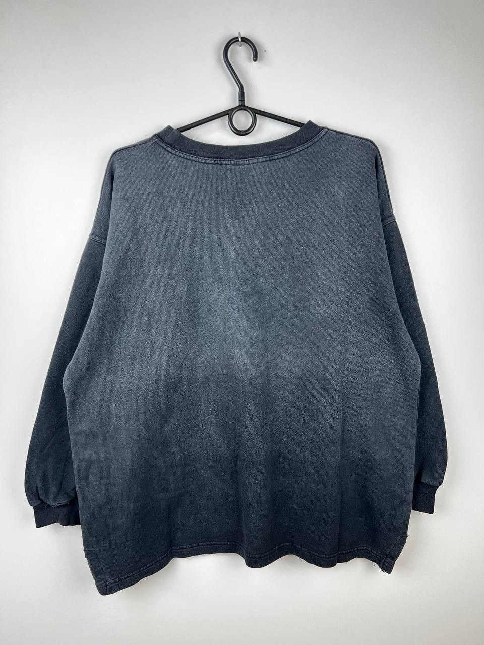 Vintage Nike Sports Fitness 90s vintage sweatshirt size XL Size US XL / EU 56 / 4 - 2 Thumbnail