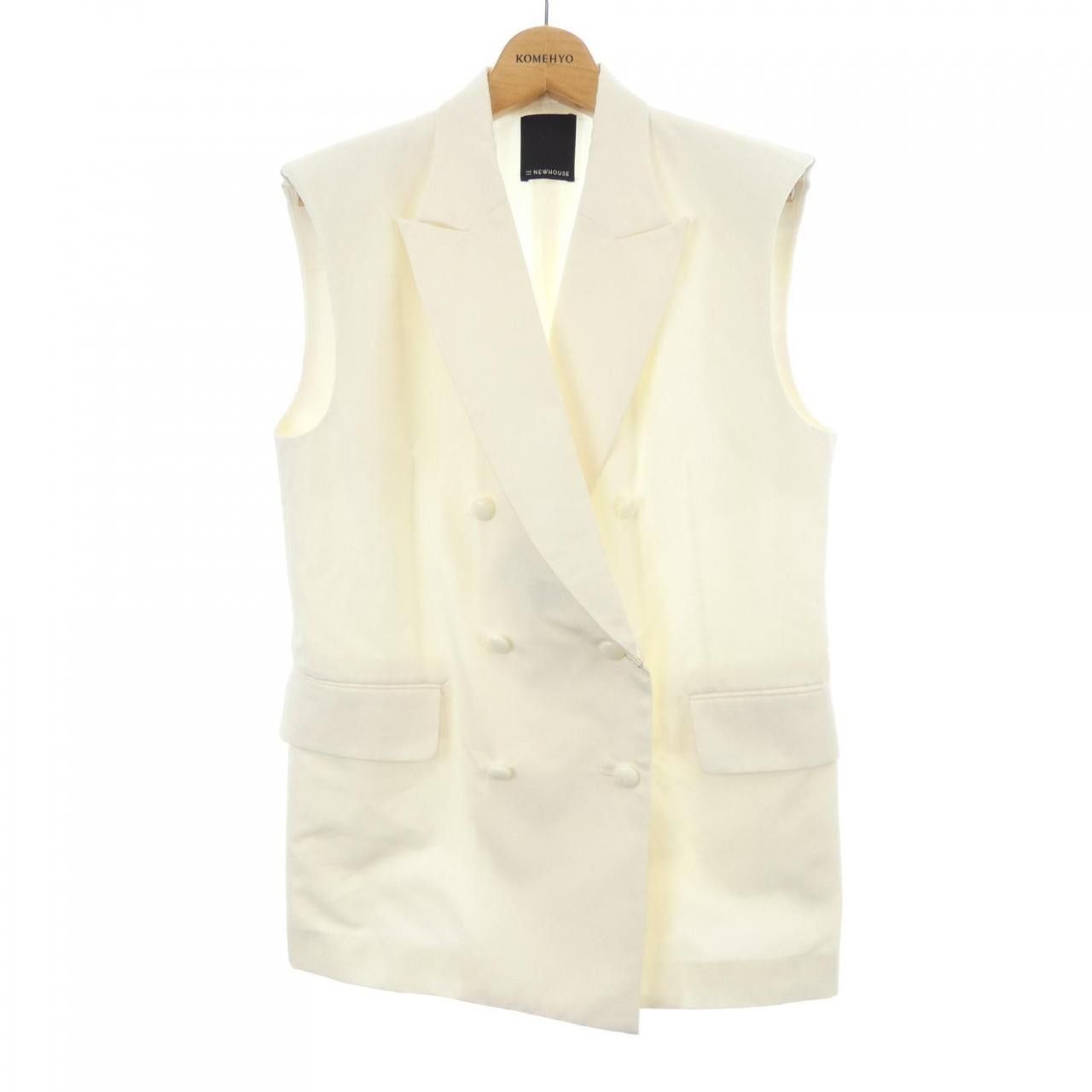 Other Other THE NEWHOUSE Jacket Textile Outerwear DUTY FREE for USA Size ONE SIZE - 1 Thumbnail