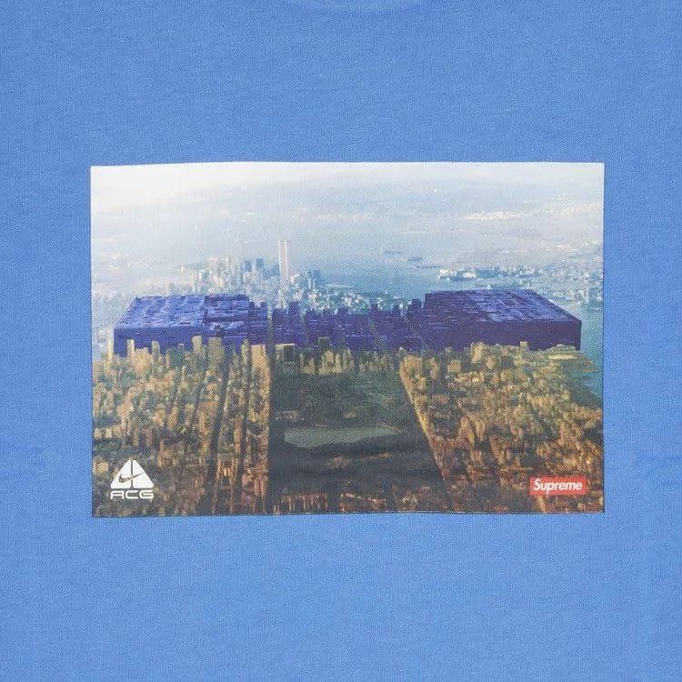Nike ACG × Supreme Supreme Nike acg grid Size US M / EU 48-50 / 2 - 2 Thumbnail