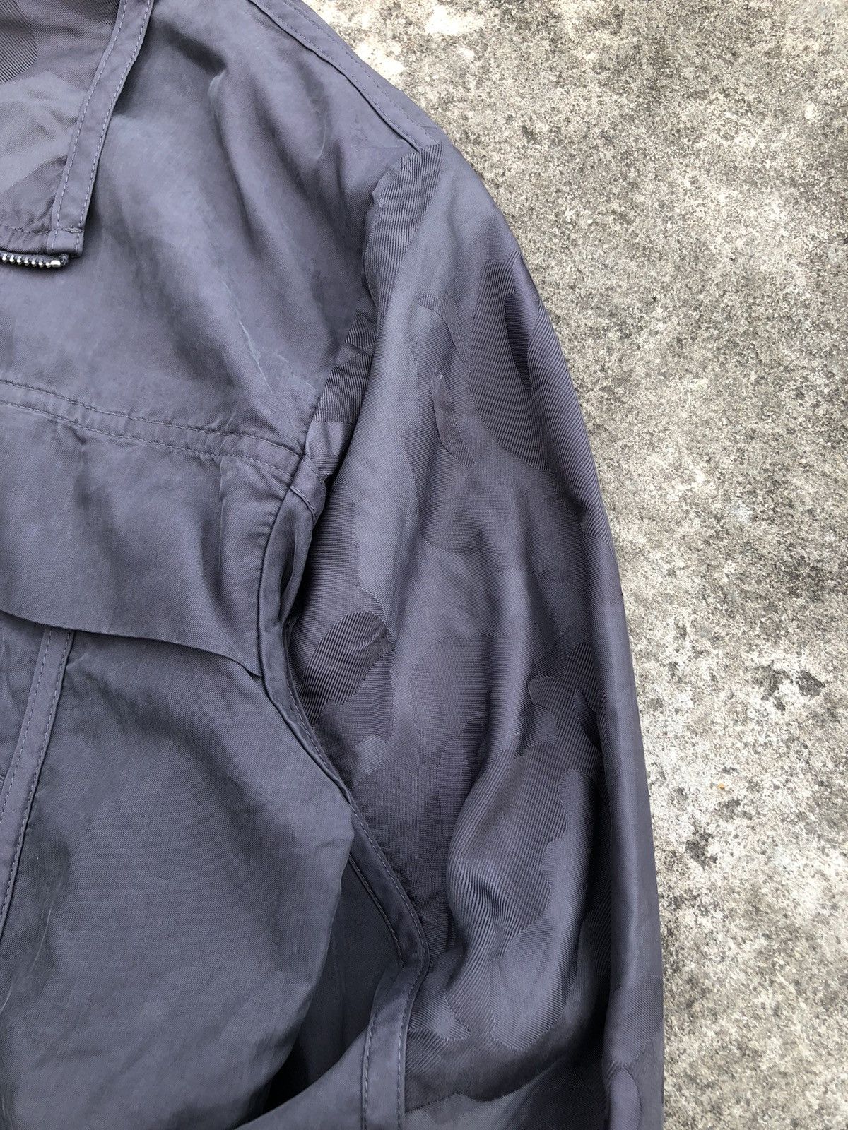 Adidas × Stella McCartney Adidas X Stella McCartney Windbreaker Jacket Size S / US 4 / IT 40 - 6 Thumbnail