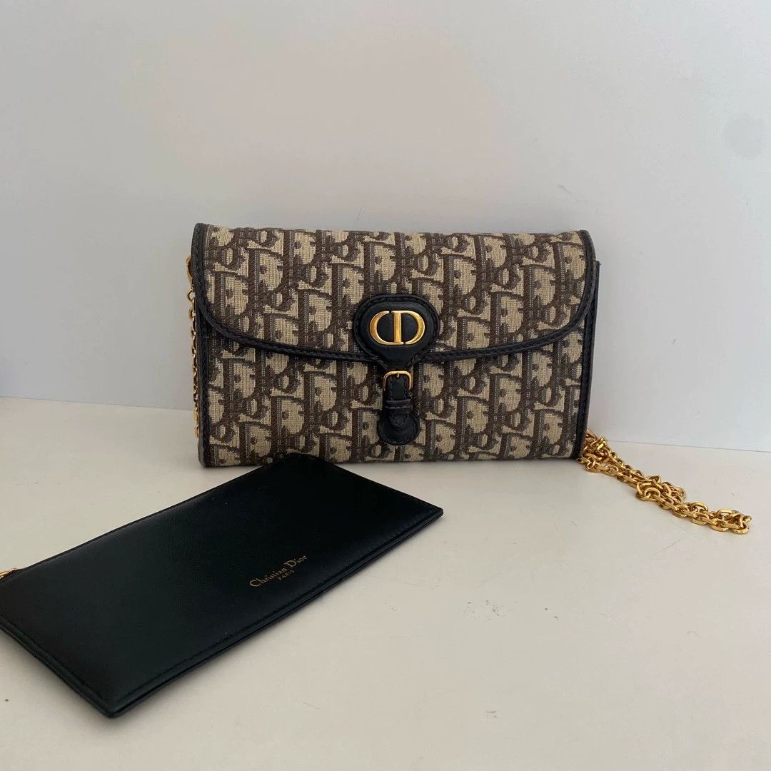 Dior Pre-loved Bag Very good condition Size ONE SIZE - 1 Thumbnail