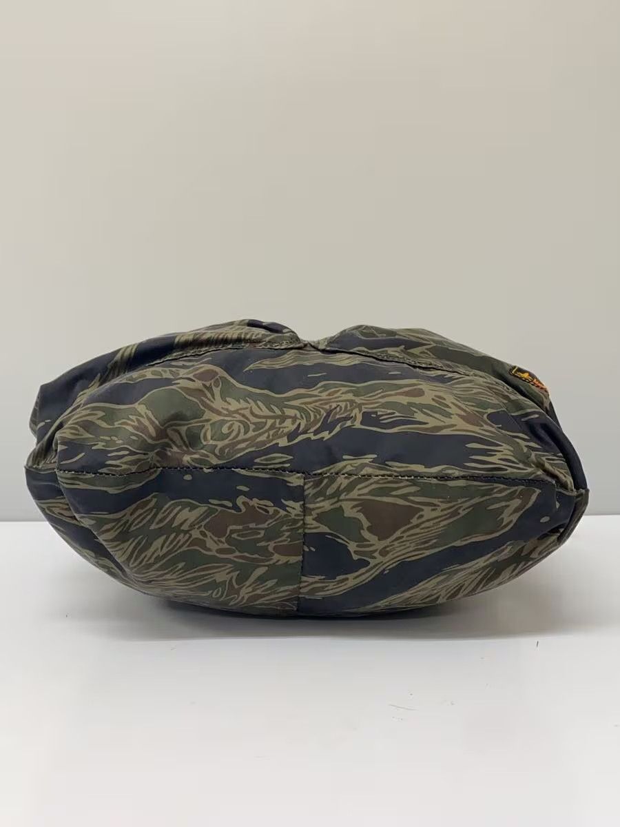 Hysteric Glamour Camo Utility Tote Bag Size ONE SIZE - 4 Thumbnail