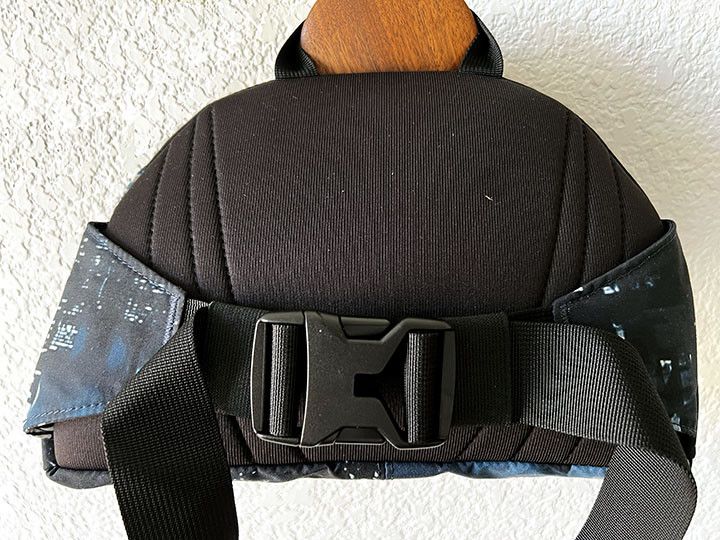 F18 - The North Face x Extra Butter - Roo II Sling Pack 