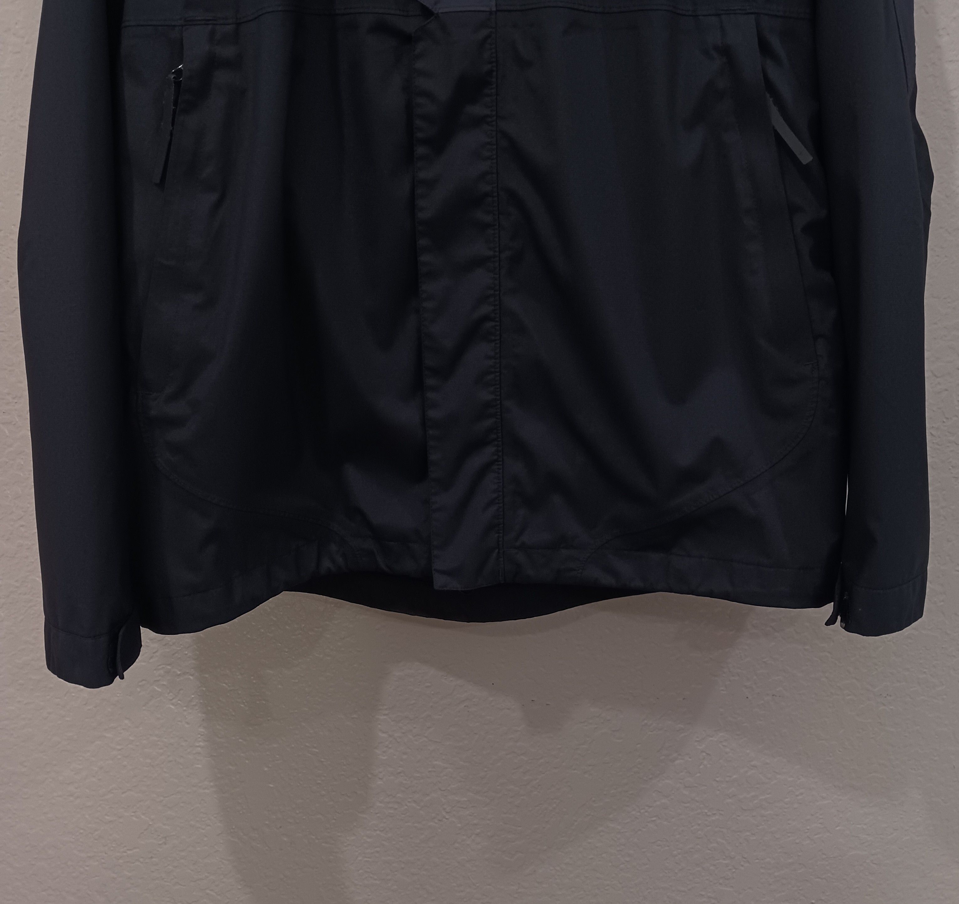 Nike Vintage 2000s Nike Multi-Purpose Outdoors Techwear Jacket Size US L / EU 52-54 / 3 - 7 Thumbnail