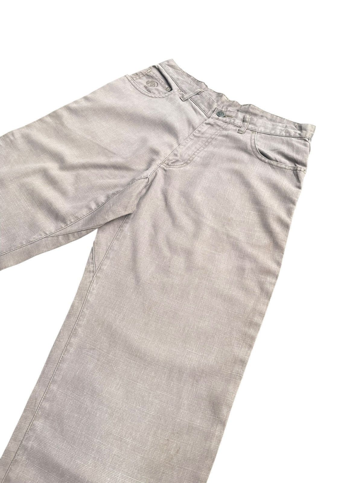Patagonia Patagonia Hemp Denim Size US 32 / EU 48 - 2 Thumbnail