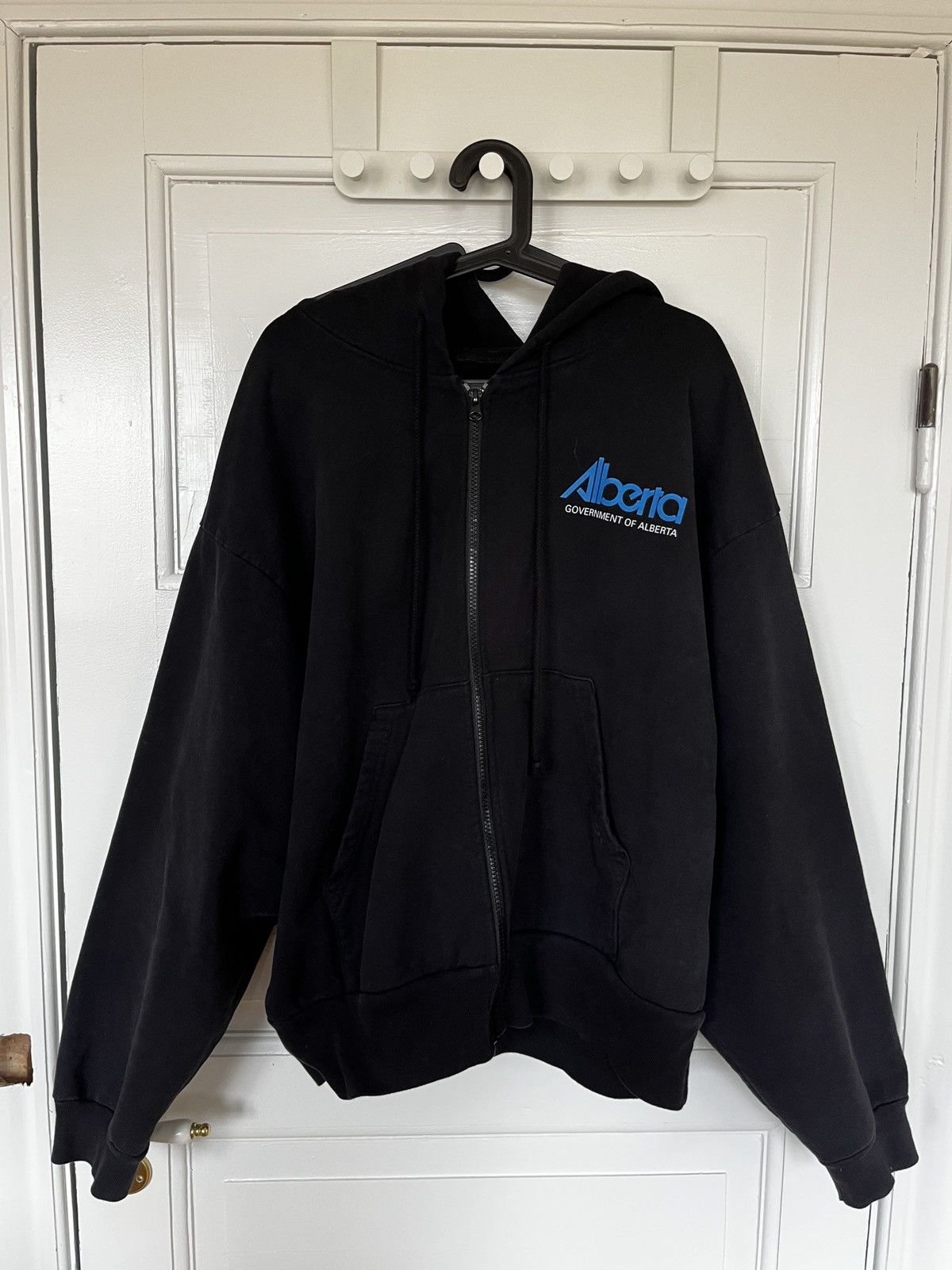 Holiday Brand Holiday Brand X Mac Demarco zip-hoodie Size US XL / EU 56 / 4 - 1 Thumbnail