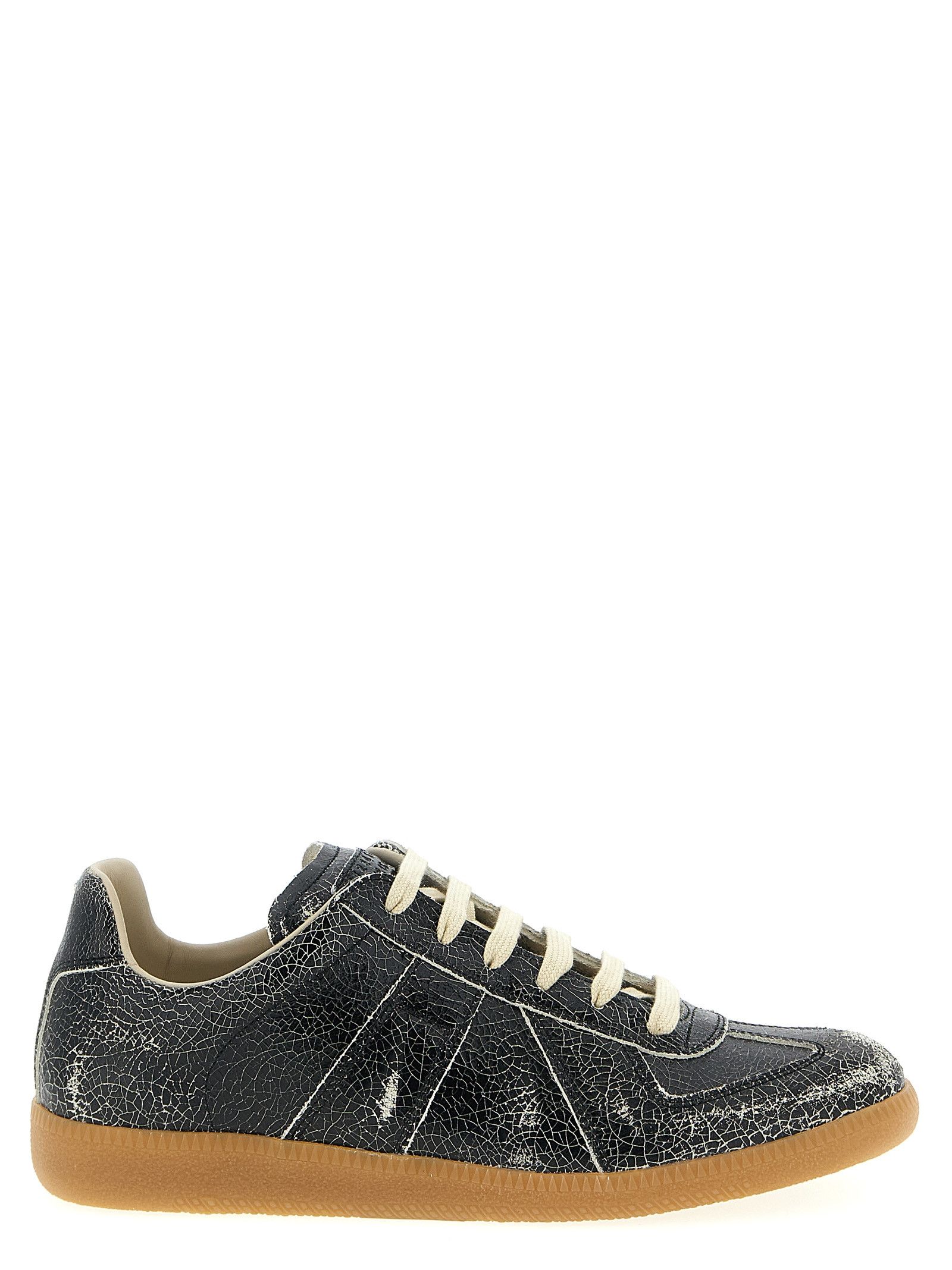 Maison Margiela 'Replica' Sneakers Size US 9 / EU 42 - 1 Thumbnail