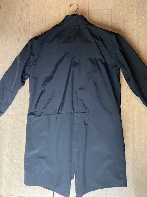 Alpha Industries Rain Parka Size US S / EU 44-46 / 1 - 4 Thumbnail