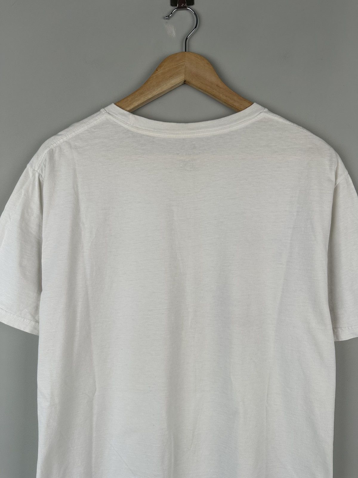 Oakley Oakley CA Frog Print Logo Tee Oversized Size US XL / EU 56 / 4 - 6 Thumbnail