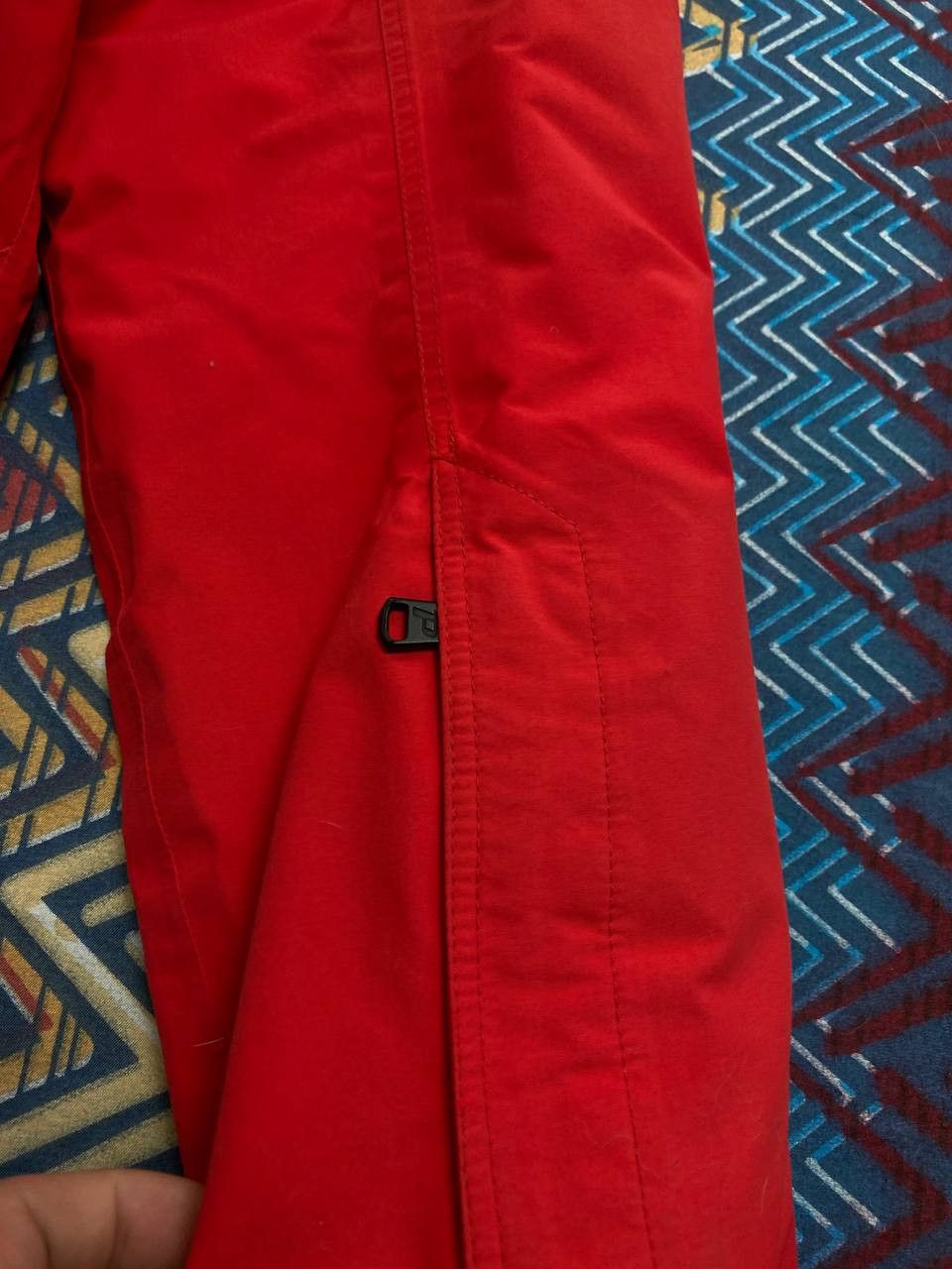 Goretex × Peak Performance Peak Performance Gore-Tex Jacket Gorpcore Size US M / EU 48-50 / 2 - 14 Thumbnail