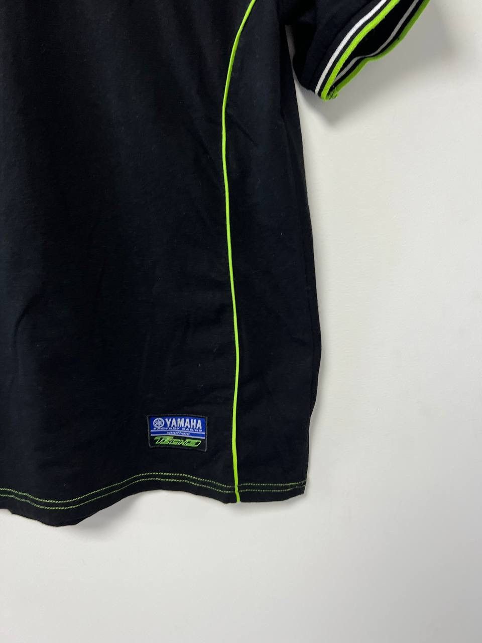 Other Vintage Yamaha Racing Polo T Shirt Monster Energy Rally S Size US S / EU 44-46 / 1 - 15 Thumbnail