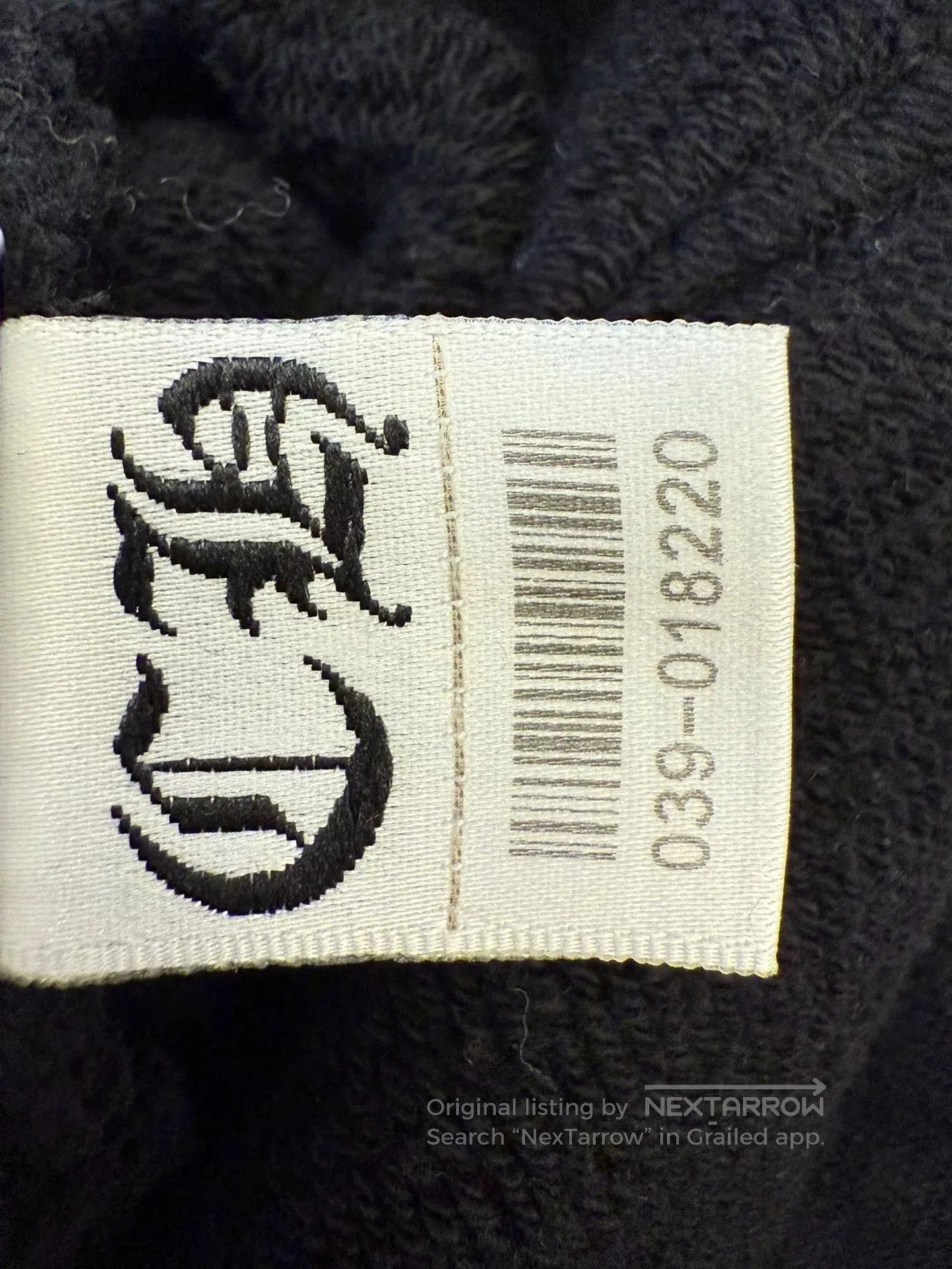 Chrome Hearts Chrome Hearts Black Thickened Shorts S. Size US 26 / EU 42 - 4 Thumbnail