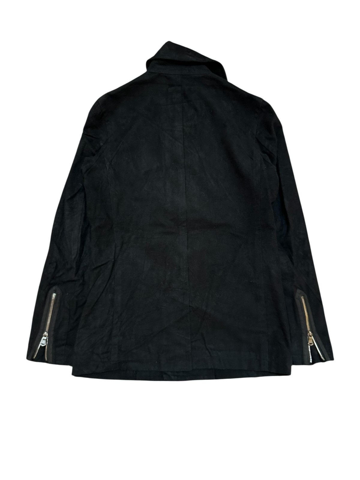 Japanese Brand Roar Master mind duffle coat Size US M / EU 48-50 / 2 - 8 Thumbnail